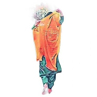 ਹੁੰਦਲ kaur "ਅਜੀਬ"