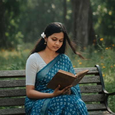 ഭവ്യ ഭാസ്കരൻ