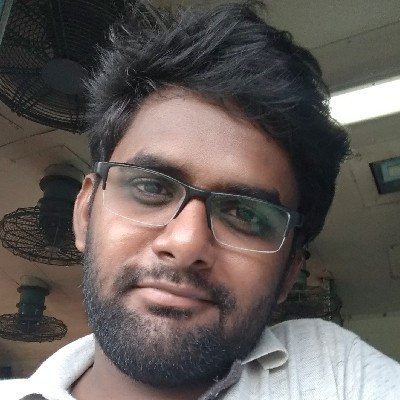 ఇందూరు అశోక్ కుమార్