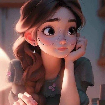 Lovely Girl