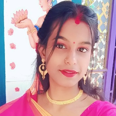 🌼ইচ্ছাবিলাসি🌼 Shreya