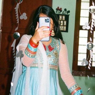 সম্পূর্ণা চক্রবর্তী "রাই 🦋💫"