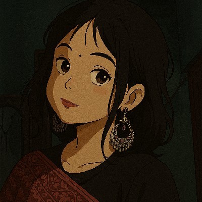 রাই চক্রবর্তী "আরশি 🦋💫"