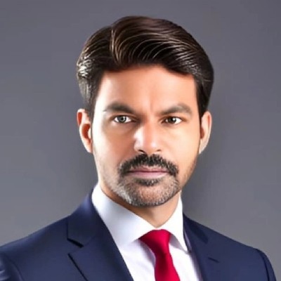 వజ్రాల శ్రీనివాస నాథ్ రెడ్డి M.A. Lit. B,Ed., "VAZRALA✍️"