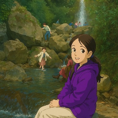 Shrayoshi "শ্রী"