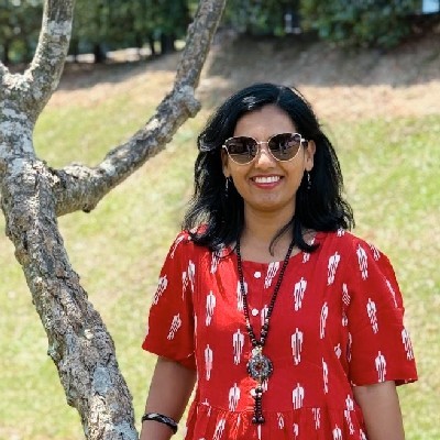 Vaishali Wankhede