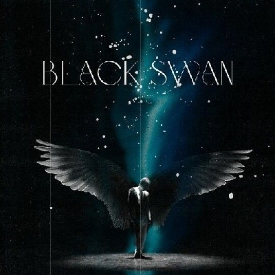 Jiya Park "Black Swan"