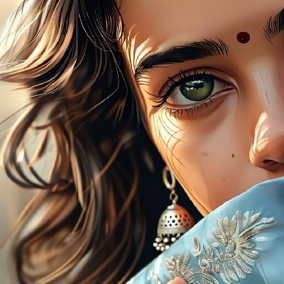 കൃഷ്ണ "അഗ്നി ചിറകുകൾ"