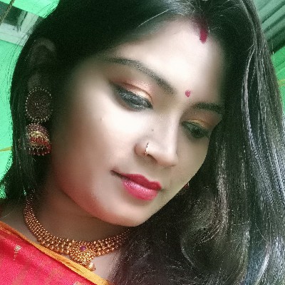 Satabdi Saha "মেঘলা আকাশ"