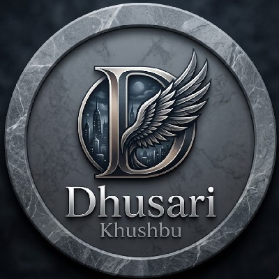 Khushbu "(Dhusari)"