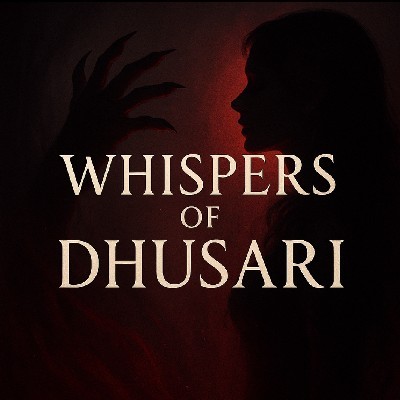Khushbu "(Dhusari)"