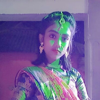 Sneha Bhattacharjee "Barsha 'নীলপাখি💕"