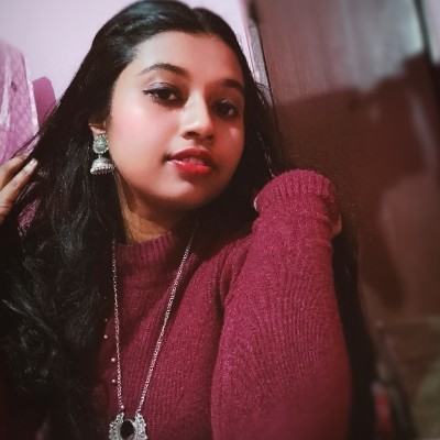 Asmita Pal "Ash❣️"