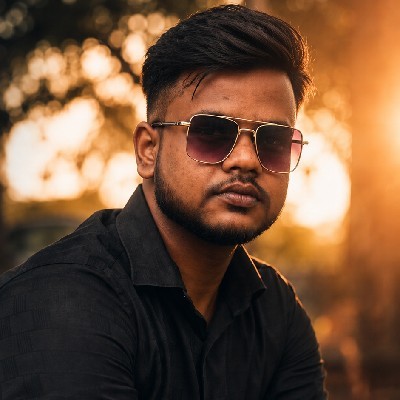 MR. MANAS