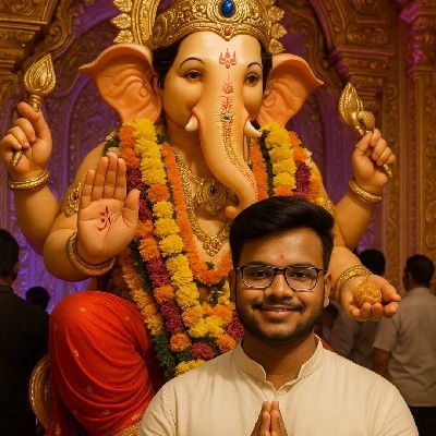 Manas ranjan Palei