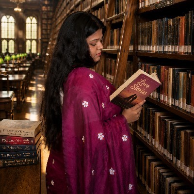 Diksha Kamble
