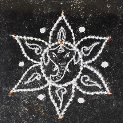 Shailaja Rajaram Bhat "ಶೈಲಜಾರಾಂ"