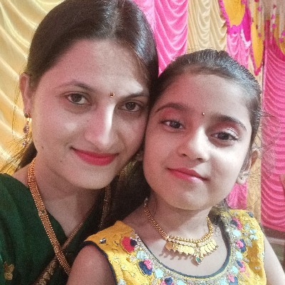 Vibha Burange "Vibs"