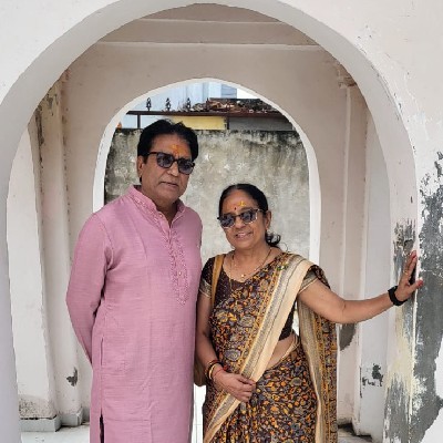 Devayani Patani "Devi"