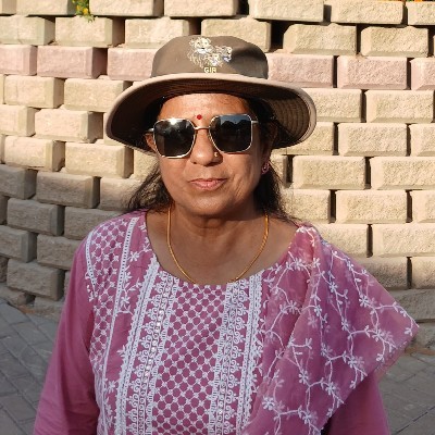 Devayani Patani "Devi"