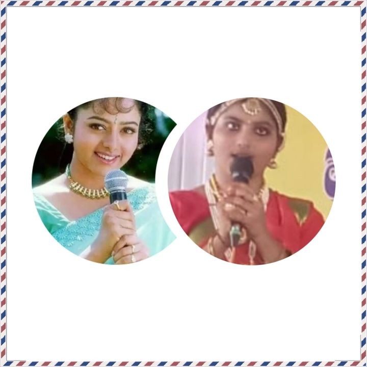 Soundarya Bharati