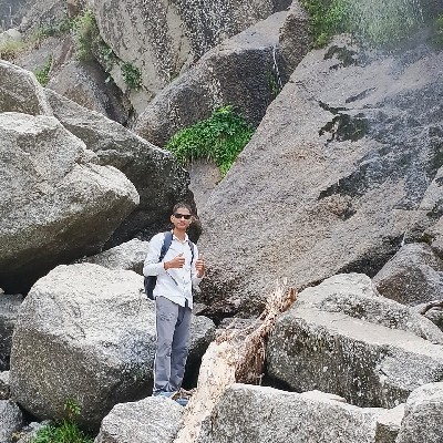 Nikhil himachali "Nik"