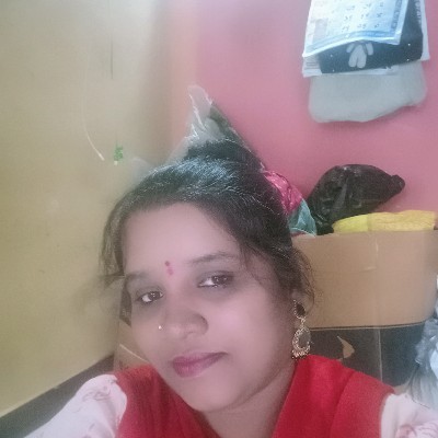 मोनिका काकडे "शब्द वेल मोनिका"
