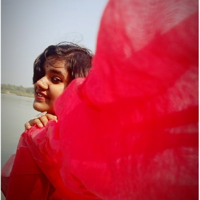 জয়া সরকার " ছত্রছায়া "