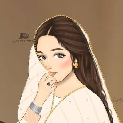 Radha
