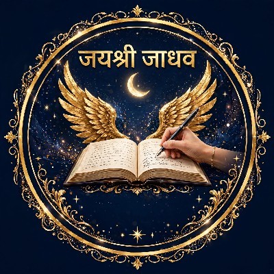 जयश्री अंकुश जाधव "सिमा काळे"