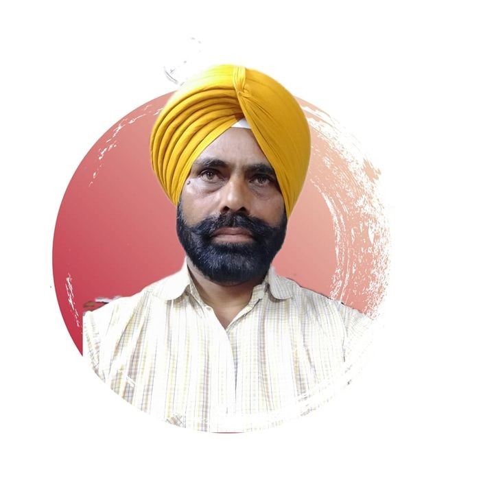 Harjinder Singh