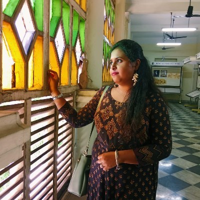 প্রজ্ঞা সাহা