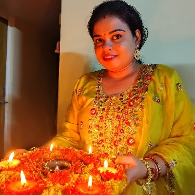 Anuradha Chatterjee