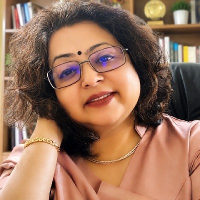 চন্দ্রিমা বন্দ্যোপাধ্যায় "স্রোত" "স্রোত"