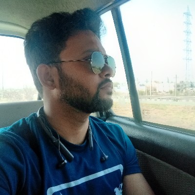 किरण निवळकर "किरणनंदा"