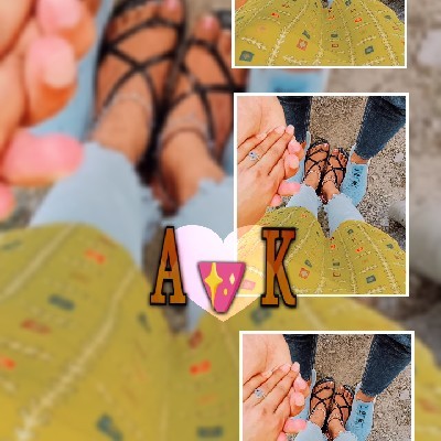 પ્રદ્યુમ્નસિંહ આર. જાડેજા ‘ Anni ❣️ ’