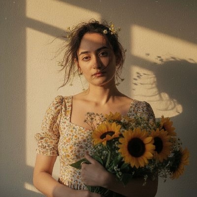 Dhruvi Patel "Kizzu"