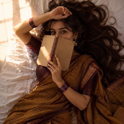 Advita { Manasa/ 👉 wellness coach } "🏹   నా మనసులోని భావాలు అద్వి....  🏹"