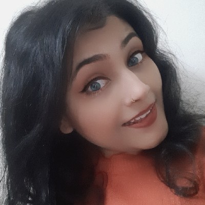 Ruchi Sachan "अनुभूति"