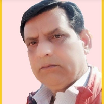 Satya Suthar🌹🌹