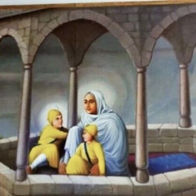 अंजलि मिश्रा