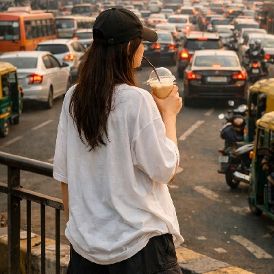 अंजलि मिश्रा