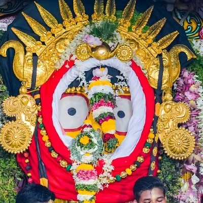 Barsarani rout20