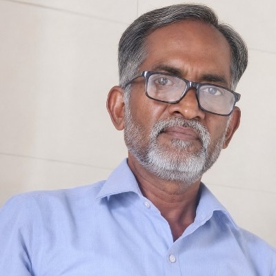 S G Murthy
