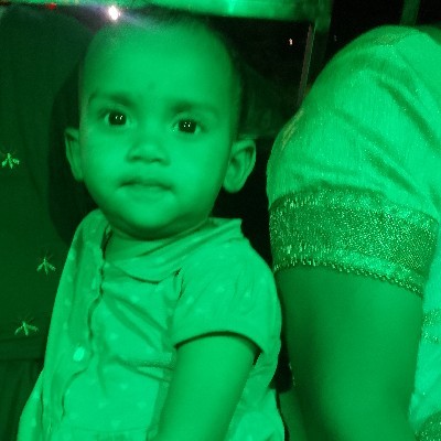 S G Murthy