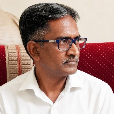 S G Murthy