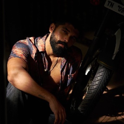 ആൽഫ്രടോ ചെറിയാൻ മാപ്പിള