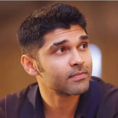 ആൽഫ്രെഡോ ചെറിയാൻ മാപ്പിള