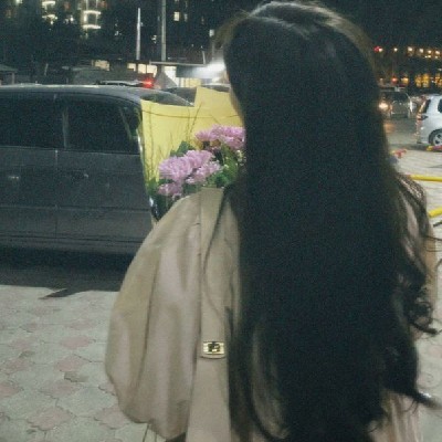 Ur author☁️❤️