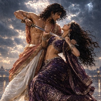 Krishnavi